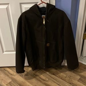 Carhartt Men’s Coat